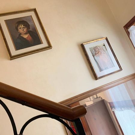 Gio'S House Hotell Venezia Eksteriør bilde