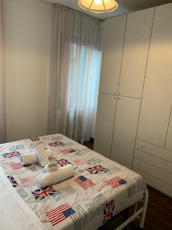Gio'S House Hotell Venezia Eksteriør bilde