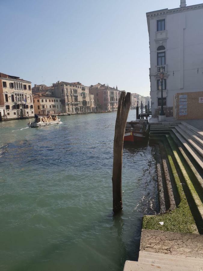 Gio'S House Hotell Venezia Eksteriør bilde