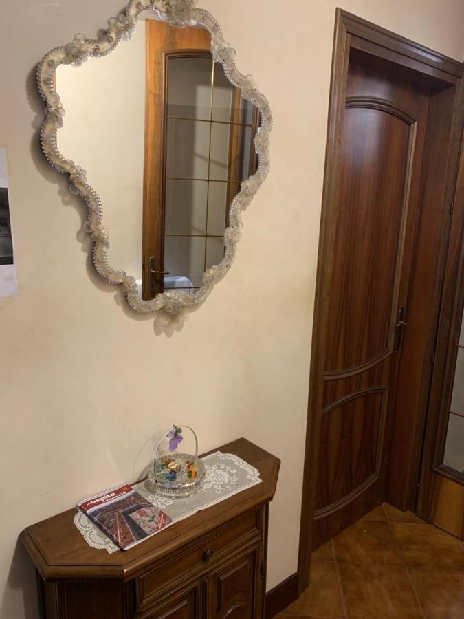 Gio'S House Hotell Venezia Eksteriør bilde